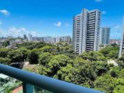 Apartamento para Venda em Salvador/BA Horto Florestal 4...