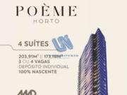Apartamento para Venda em Salvador/BA Horto Florestal 4...