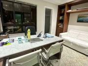 Apartamento para Venda em Salvador/BA Horto Florestal 4...