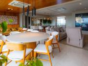 Apartamento para Venda em Salvador/BA Horto Florestal 4...