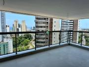 Apartamento para Venda em Salvador/BA Horto Florestal 4...