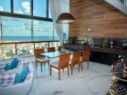 Apartamento para Venda em Salvador/BA Horto Florestal 4...