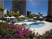 Apartamento para Venda em Salvador/BA Horto Florestal 4...