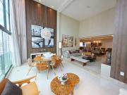 Apartamento para Venda em Salvador/BA Horto Florestal 4...