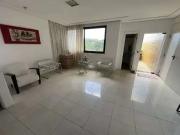 Apartamento para Venda em Salvador/BA Horto Florestal 4...
