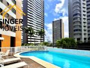 Apartamento para Venda em Salvador/BA Horto Florestal 4...
