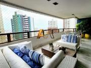 Apartamento para Venda em Salvador/BA Horto Florestal 4...