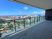 Apartamento para Venda em Salvador/BA Horto Florestal 4...