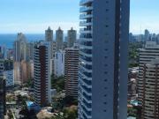 Apartamento para Venda em Salvador/BA Horto Florestal 4...