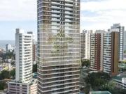 Apartamento para Venda em Salvador/BA Horto Florestal 4...