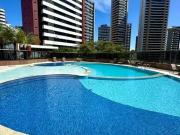 Apartamento para Venda em Salvador/BA Horto Florestal