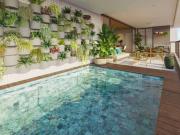 Apartamento para Venda em Salvador/BA Horto Florestal 4...