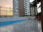 Apartamento para Venda em Salvador/BA Horto Florestal 5...