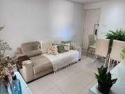 Apartamento para Venda em Salvador/BA IAPI 2 Quartos