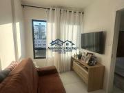 Apartamento para Venda em Salvador/BA Imbuí 1 Quartos