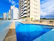 Apartamento para Venda em Salvador/BA Imbuí 2 Quartos