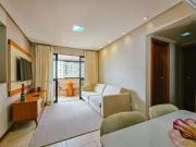 Apartamento para Venda em Salvador/BA Imbuí 2 Quartos