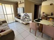 Apartamento para Venda em Salvador/BA Imbuí 2 Quartos