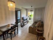 Apartamento para Venda em Salvador/BA Imbuí 2 Quartos