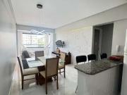 Apartamento para Venda em Salvador/BA Imbuí 2 Quartos