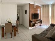 Apartamento para Venda em Salvador/BA Imbuí 2 Quartos