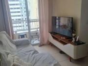 Apartamento para Venda em Salvador/BA Imbuí 2 Quartos