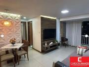 Apartamento para Venda em Salvador/BA Imbuí 2 Quartos