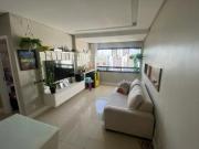 Apartamento para Venda em Salvador/BA Imbuí 2 Quartos