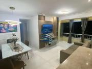 Apartamento para Venda em Salvador/BA Imbuí 2 Quartos