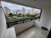 Apartamento para Venda em Salvador/BA Imbuí 2 Quartos