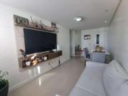 Apartamento para Venda em Salvador/BA Imbuí 2 Quartos