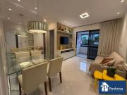 Apartamento para Venda em Salvador/BA Imbuí 2 Quartos
