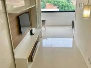 Apartamento para Venda em Salvador/BA Imbuí 2 Quartos