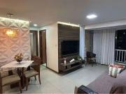 Apartamento para Venda em Salvador/BA Imbuí 2 Quartos