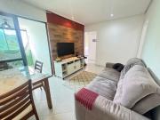 Apartamento para Venda em Salvador/BA Imbuí 2 Quartos