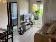 Apartamento para Venda em Salvador/BA Imbuí 2 Quartos