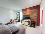 Apartamento para Venda em Salvador/BA Imbuí 2 Quartos