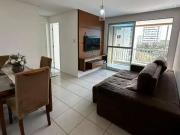 Apartamento para Venda em Salvador/BA Imbuí 2 Quartos