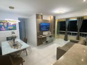 Apartamento para Venda em Salvador/BA Imbuí 2 Quartos