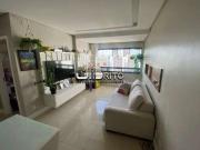 Apartamento para Venda em Salvador/BA Imbuí 2 Quartos