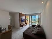 Apartamento para Venda em Salvador/BA Imbuí 2 Quartos