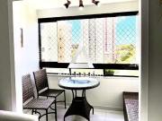 Apartamento para Venda em Salvador/BA Imbuí 3 Quartos