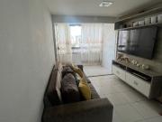 Apartamento para Venda em Salvador/BA Imbuí 3 Quartos