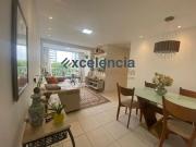 Apartamento para Venda em Salvador/BA Imbuí 3 Quartos