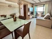 Apartamento para Venda em Salvador/BA Imbuí 3 Quartos