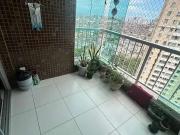 Apartamento para Venda em Salvador/BA Imbuí 3 Quartos