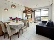 Apartamento para Venda em Salvador/BA Imbuí 3 Quartos