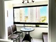 Apartamento para Venda em Salvador/BA Imbuí 3 Quartos