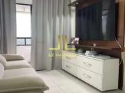 Apartamento para Venda em Salvador/BA Imbuí 3 Quartos