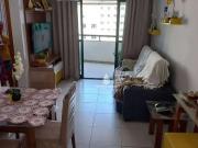 Apartamento para Venda em Salvador/BA Imbuí 3 Quartos